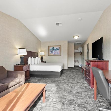Beach House Inn Φορτ Μπραγκ Εξωτερικό φωτογραφία