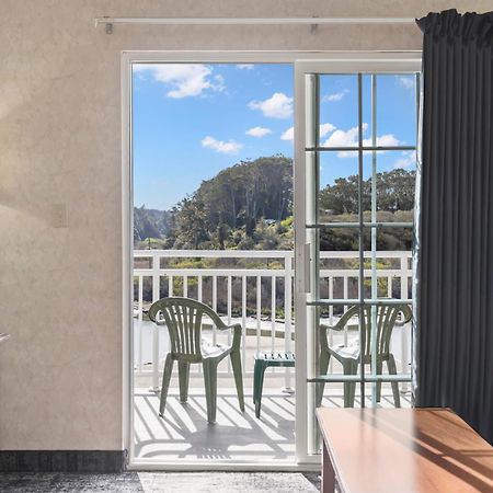 Beach House Inn Φορτ Μπραγκ Εξωτερικό φωτογραφία