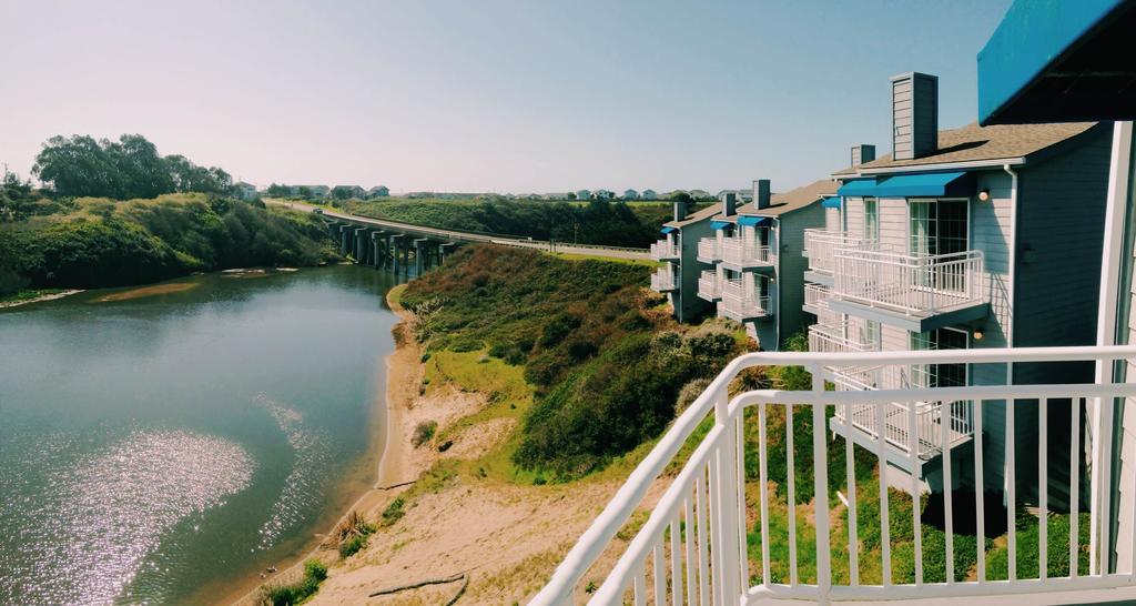 Beach House Inn Φορτ Μπραγκ Εξωτερικό φωτογραφία