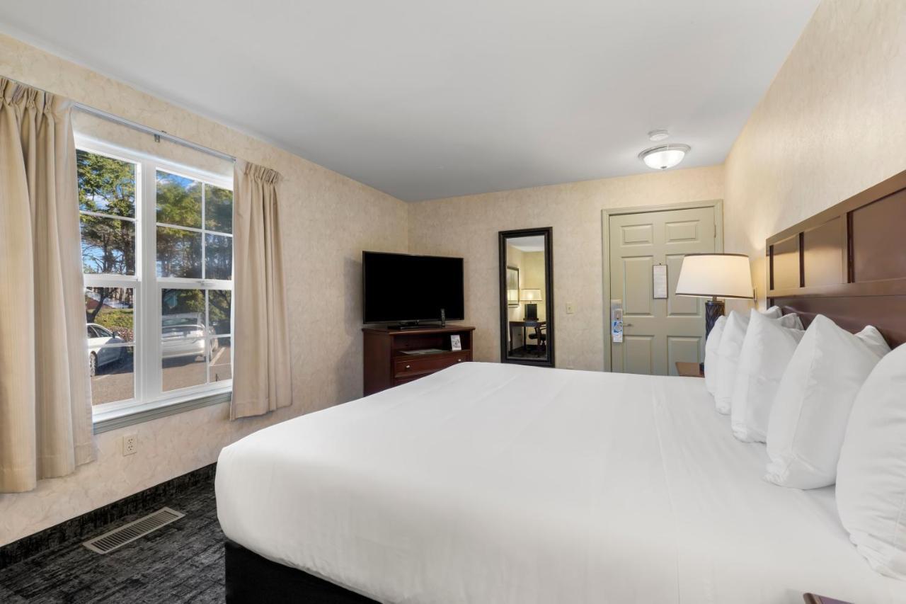 Beach House Inn Φορτ Μπραγκ Εξωτερικό φωτογραφία