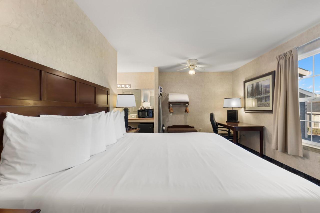 Beach House Inn Φορτ Μπραγκ Εξωτερικό φωτογραφία