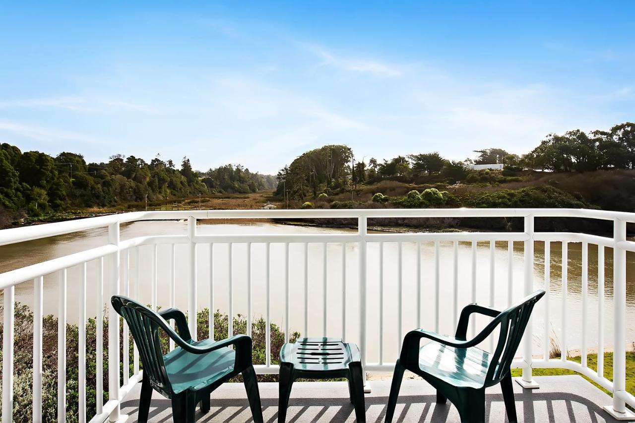 Beach House Inn Φορτ Μπραγκ Εξωτερικό φωτογραφία