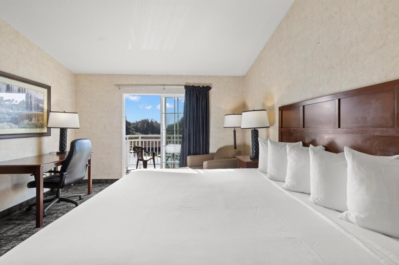 Beach House Inn Φορτ Μπραγκ Εξωτερικό φωτογραφία