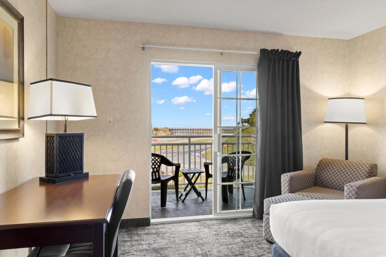 Beach House Inn Φορτ Μπραγκ Εξωτερικό φωτογραφία