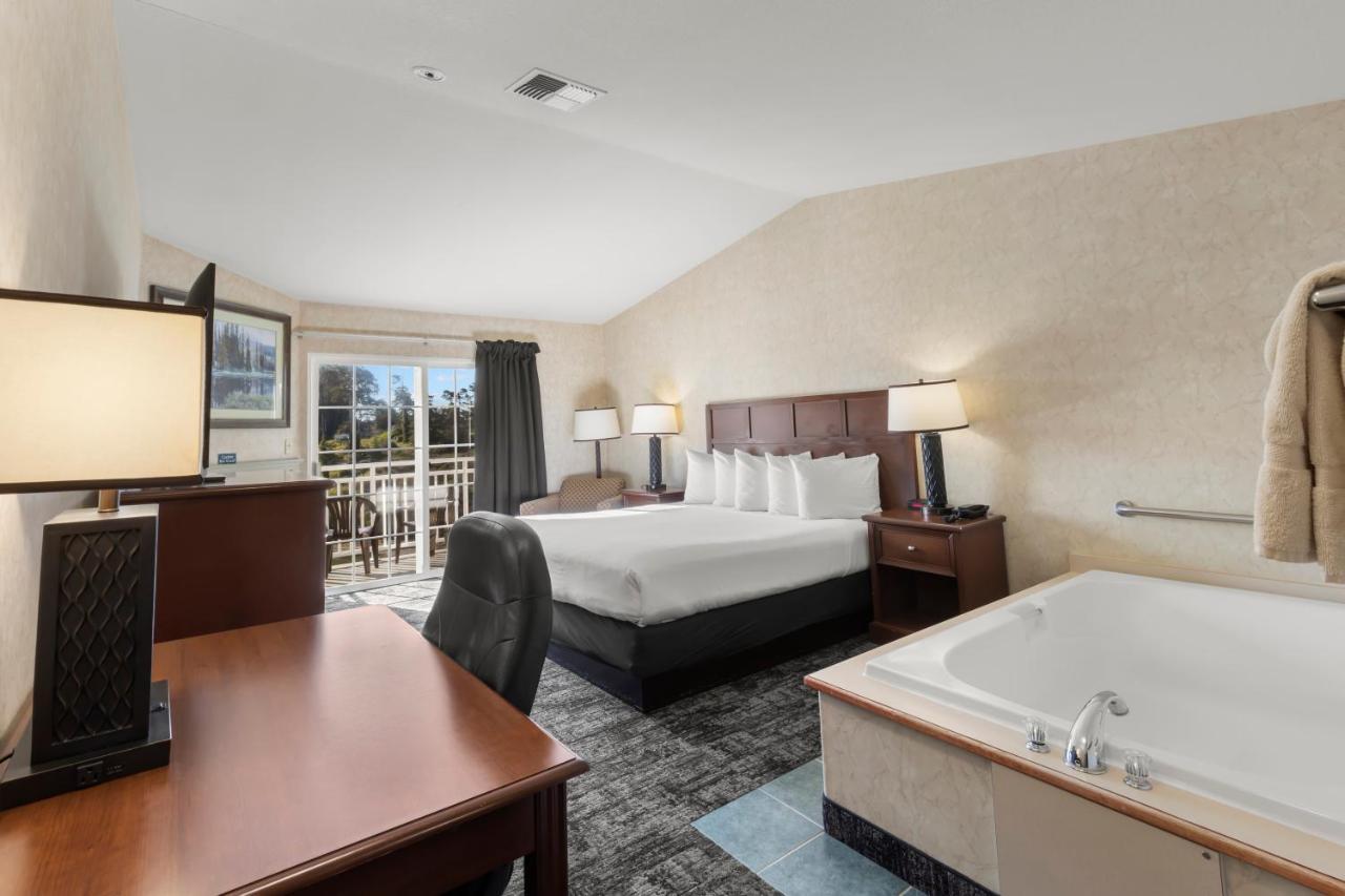 Beach House Inn Φορτ Μπραγκ Εξωτερικό φωτογραφία