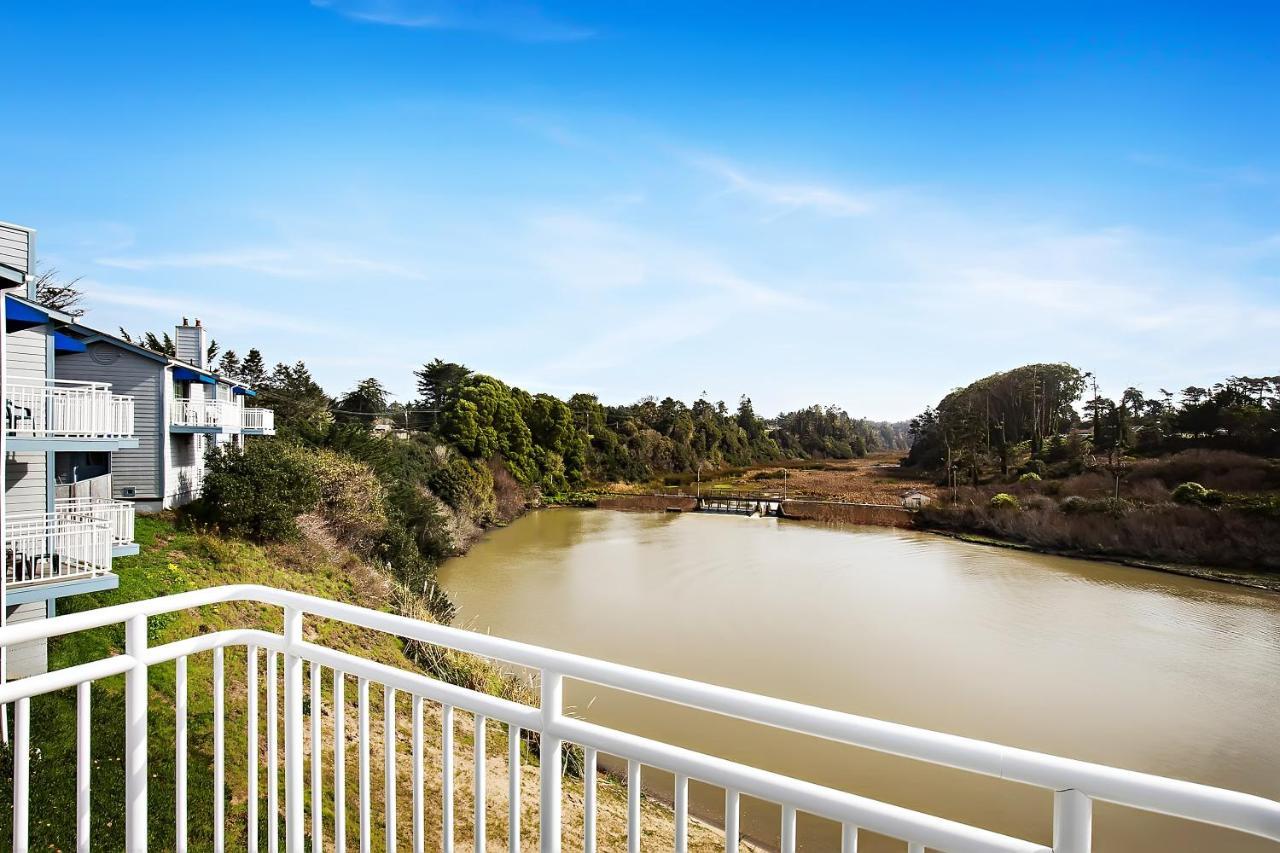 Beach House Inn Φορτ Μπραγκ Εξωτερικό φωτογραφία