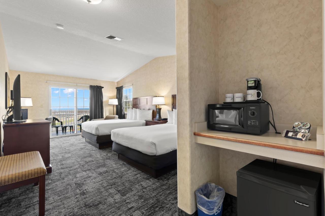 Beach House Inn Φορτ Μπραγκ Εξωτερικό φωτογραφία