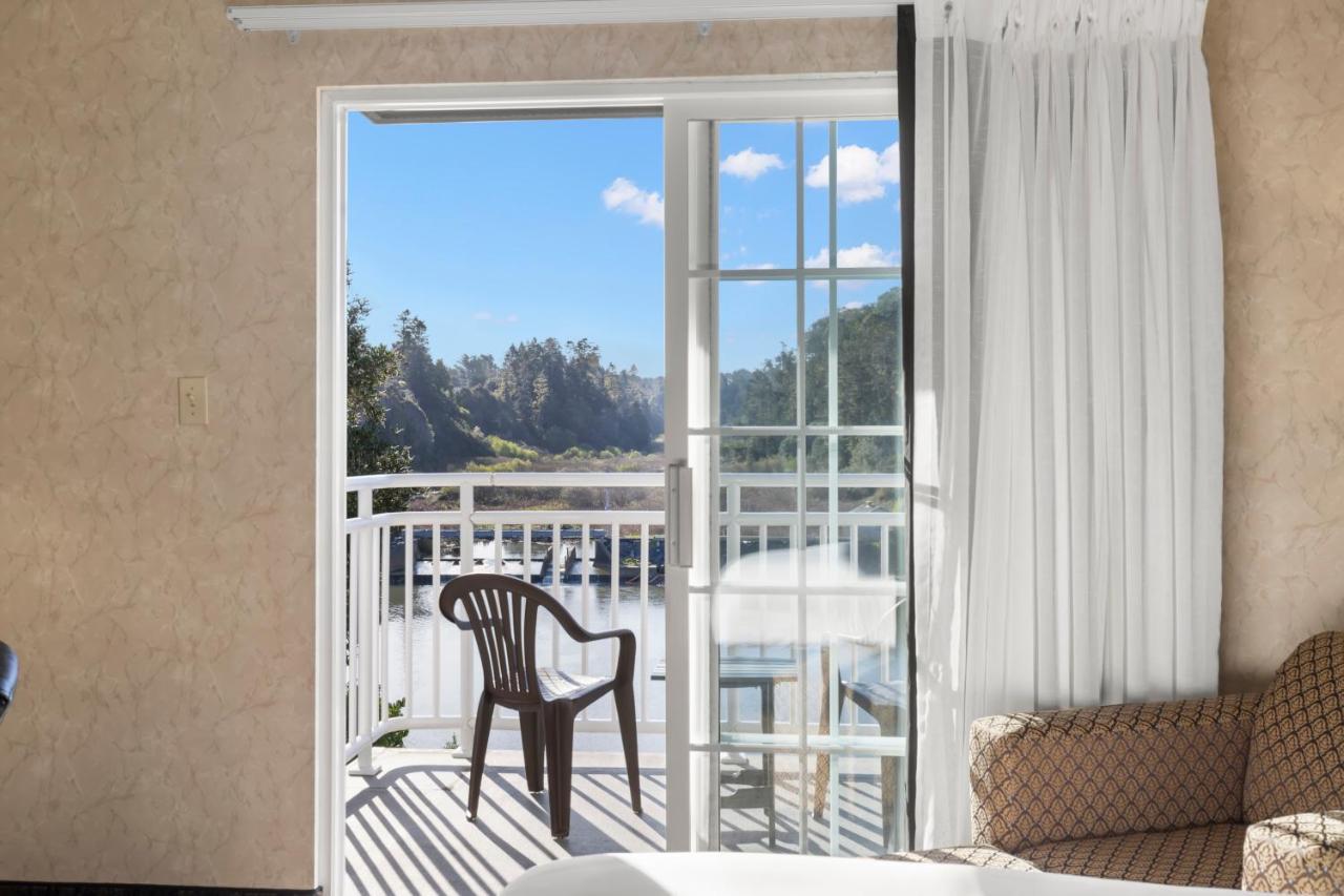 Beach House Inn Φορτ Μπραγκ Εξωτερικό φωτογραφία