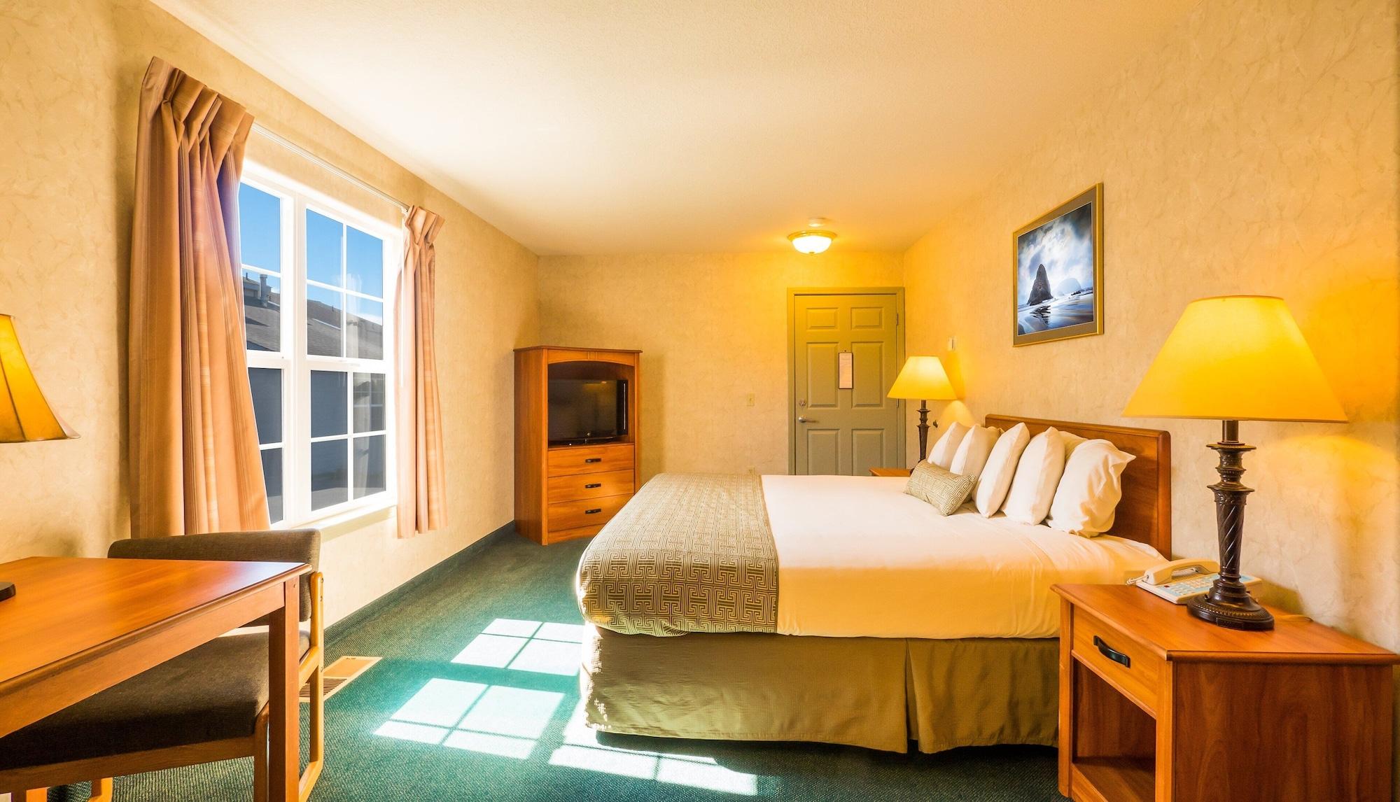 Beach House Inn Φορτ Μπραγκ Εξωτερικό φωτογραφία