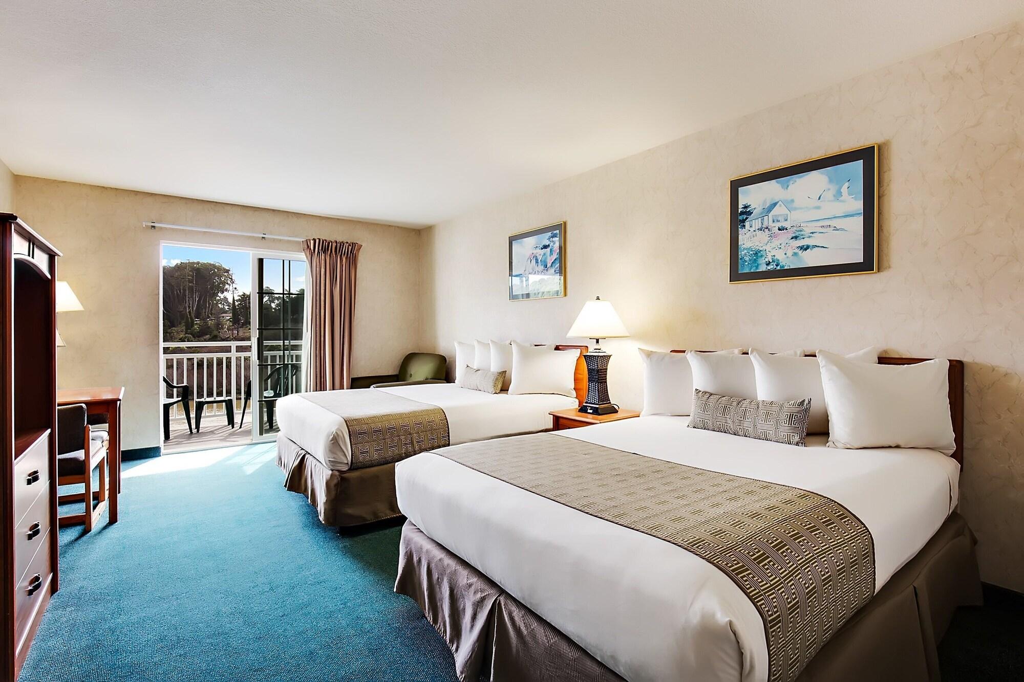 Beach House Inn Φορτ Μπραγκ Εξωτερικό φωτογραφία