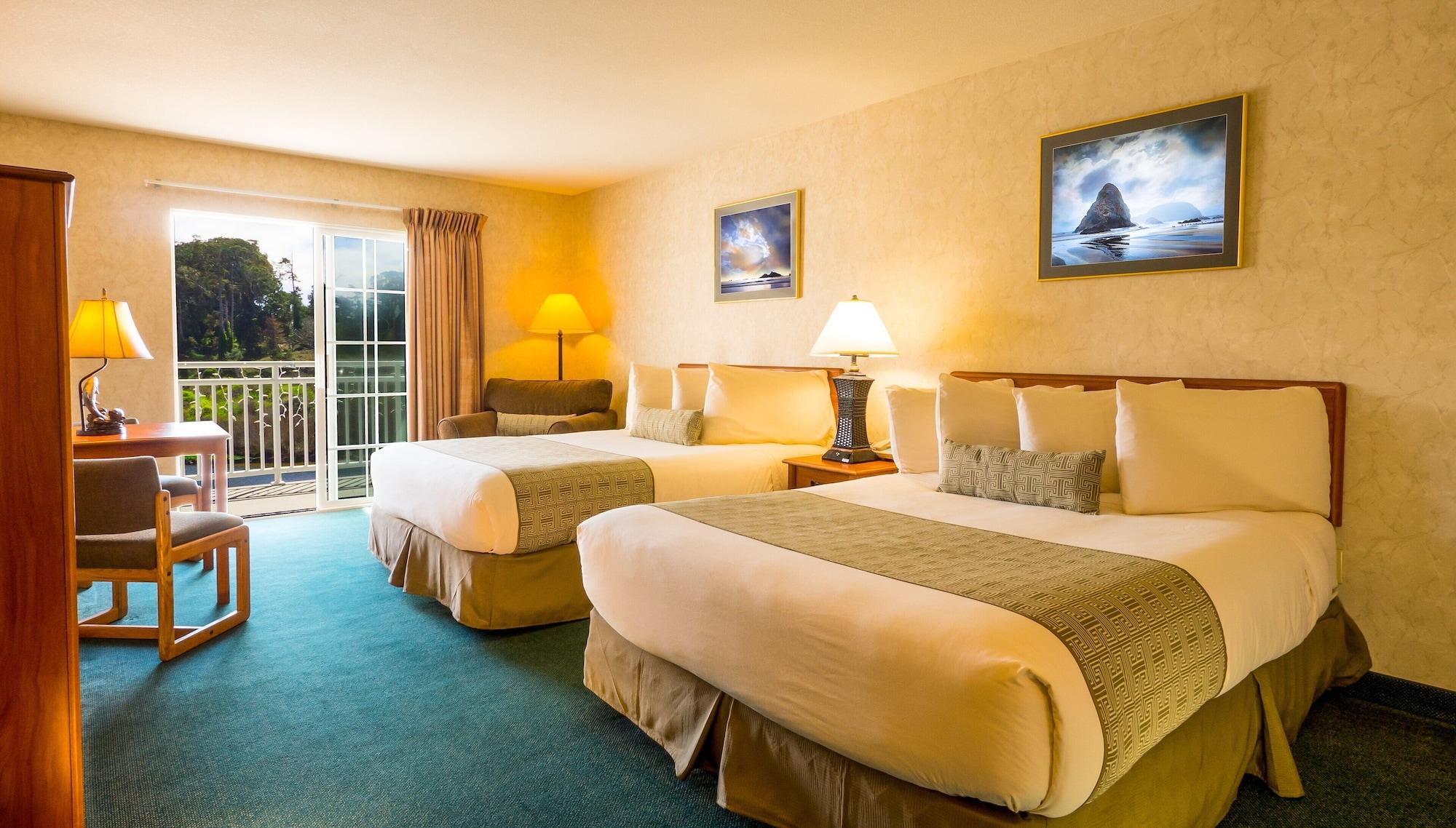 Beach House Inn Φορτ Μπραγκ Εξωτερικό φωτογραφία