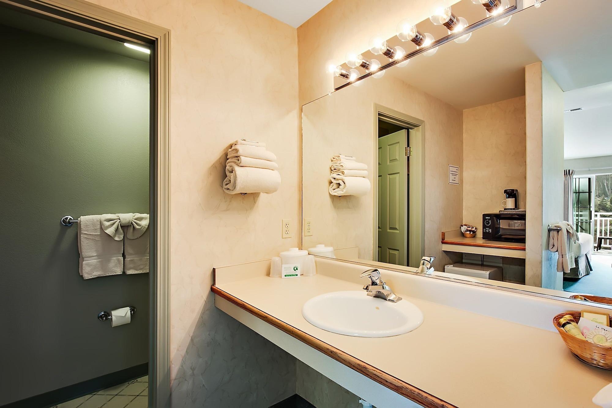 Beach House Inn Φορτ Μπραγκ Εξωτερικό φωτογραφία
