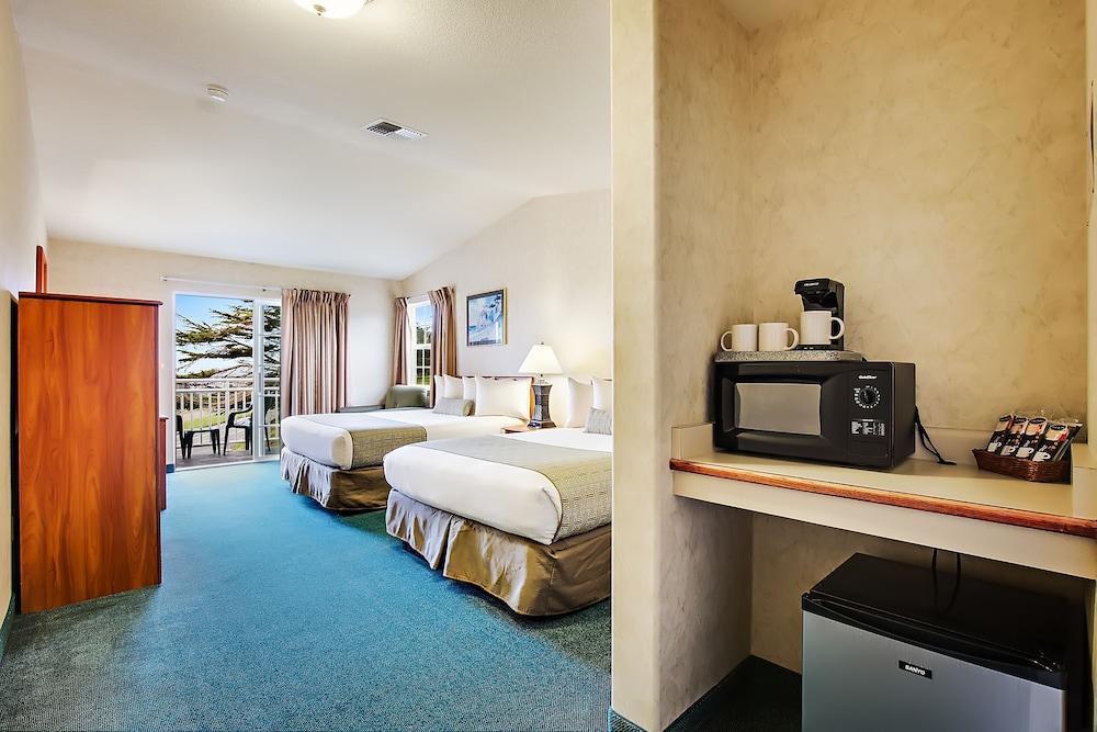 Beach House Inn Φορτ Μπραγκ Εξωτερικό φωτογραφία