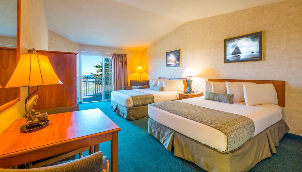 Beach House Inn Φορτ Μπραγκ Εξωτερικό φωτογραφία