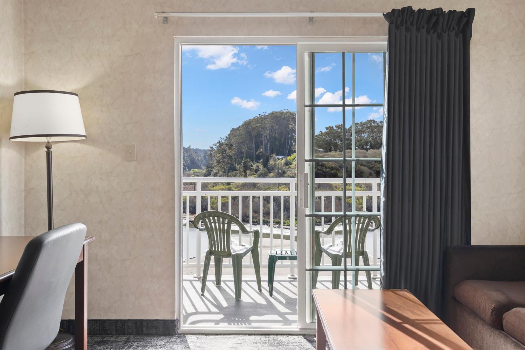 Beach House Inn Φορτ Μπραγκ Εξωτερικό φωτογραφία