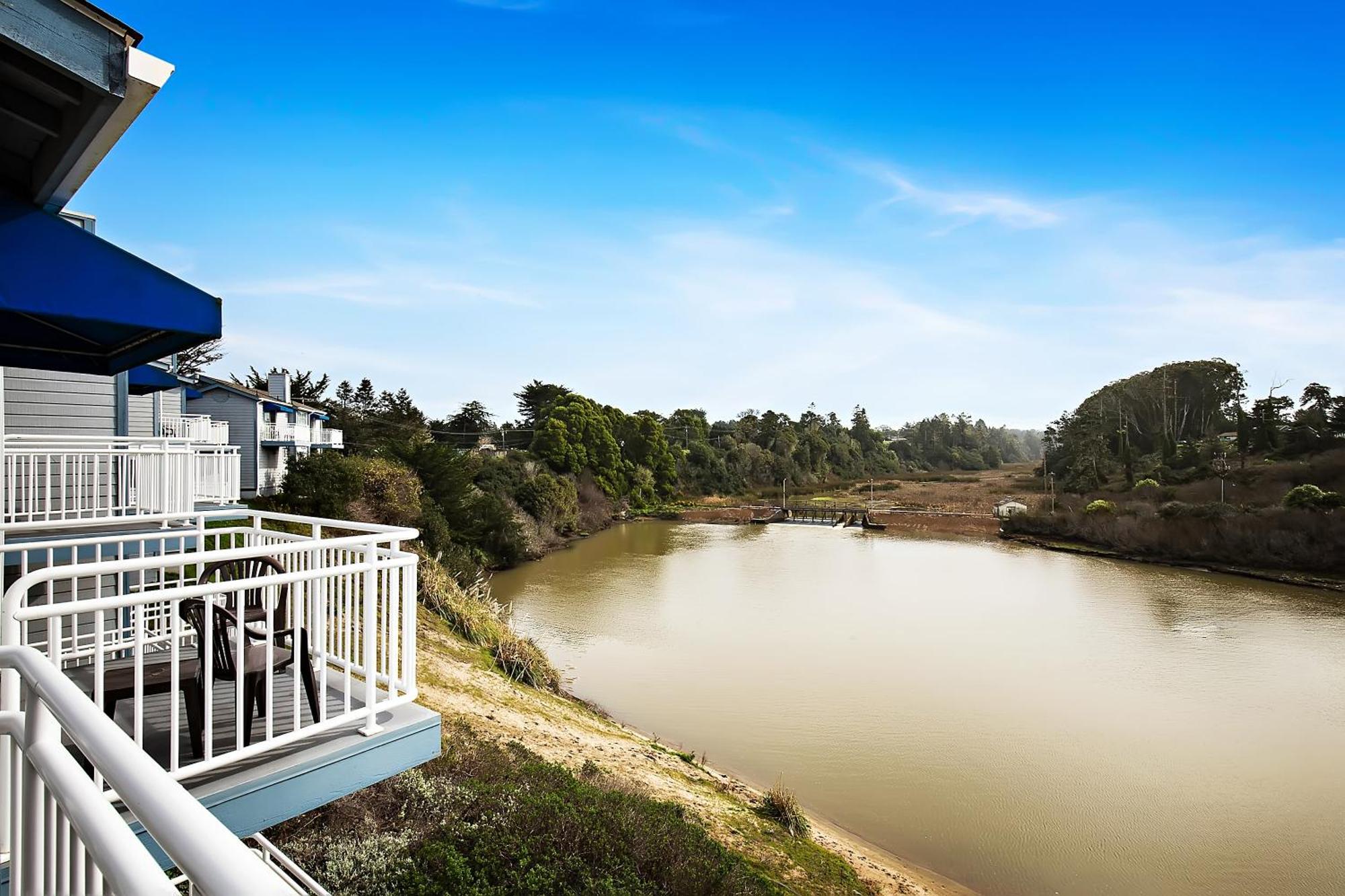 Beach House Inn Φορτ Μπραγκ Εξωτερικό φωτογραφία