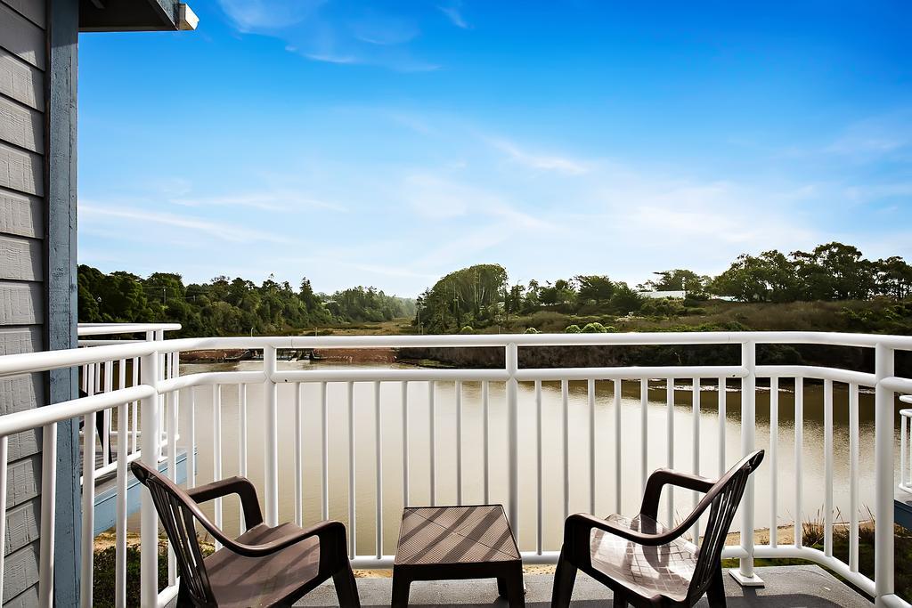 Beach House Inn Φορτ Μπραγκ Εξωτερικό φωτογραφία