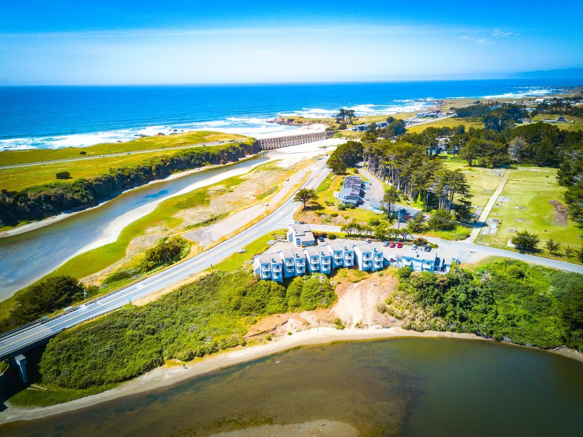 Beach House Inn Φορτ Μπραγκ Εξωτερικό φωτογραφία